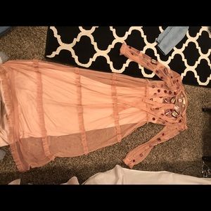ASOS Frock and Frill